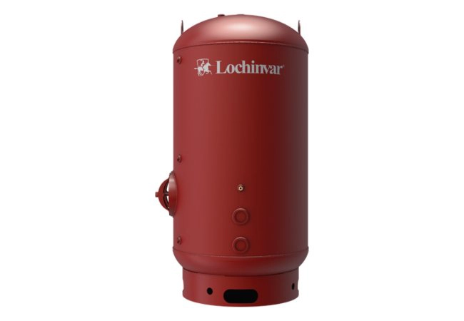 Tanques de Almacenamiento Desnudos Lock-Temp