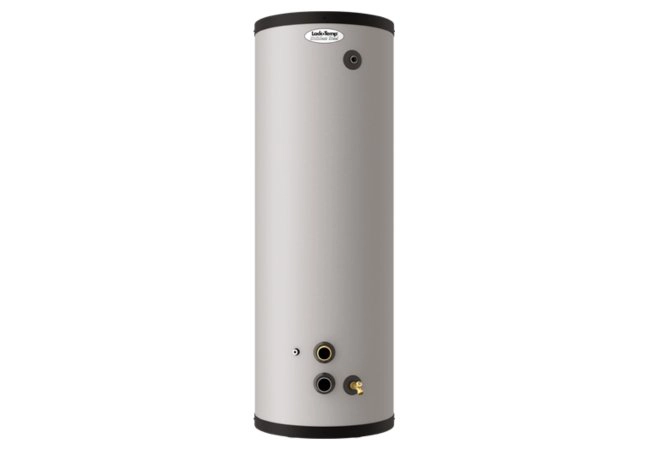 Tanques de Almacenamiento Lock-Temp® de Acero Inoxidable