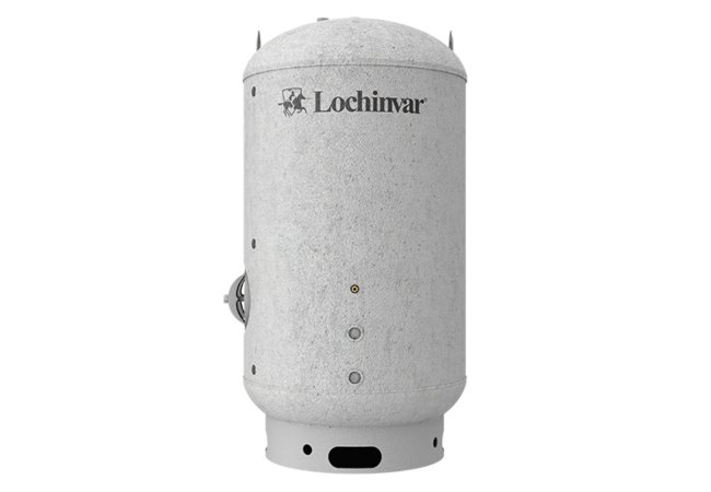 Tanques de Almacenamiento Lock-Temp® para Exterior con Aislamiento