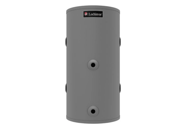 Tanques de Inercia Hidráulicos (Hydronic Buffer Tanks)