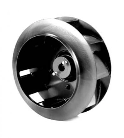 Ventilador Tipo 