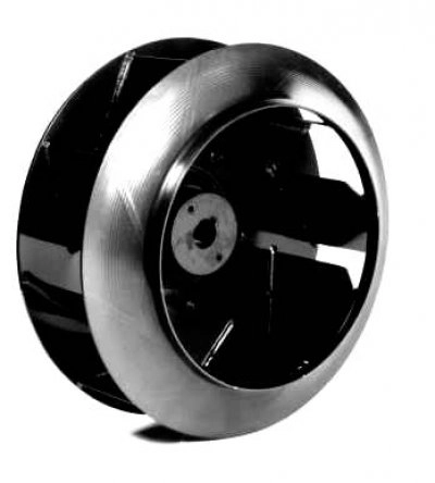 Ventilador Tipo 