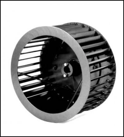 Ventilador Tipo 