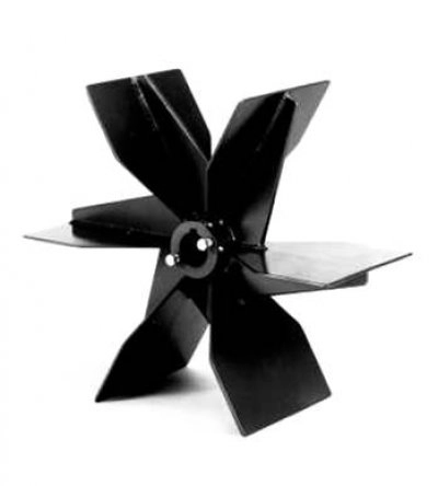 Ventilador Tipo 