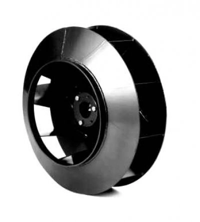 Ventilador Tipo 