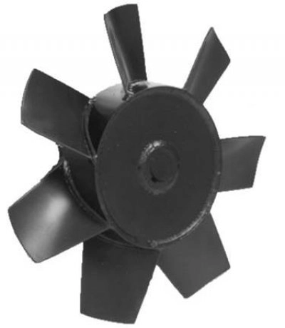 Ventilador Tipo 