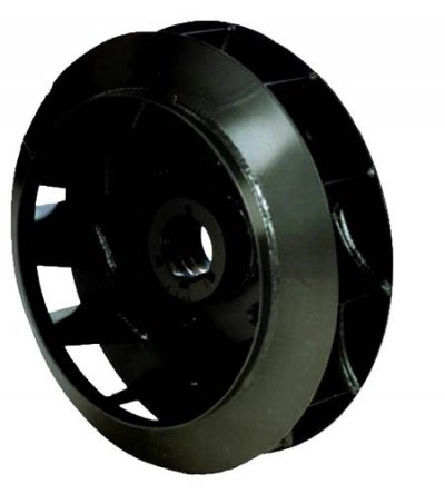 Ventilador Tipo 